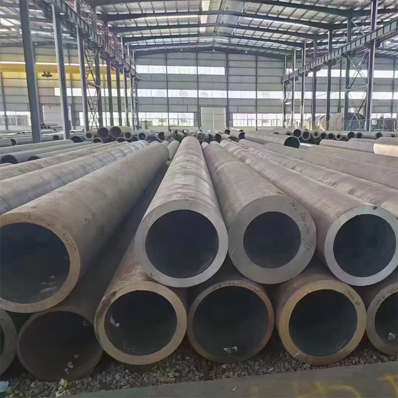 20#無(wú)縫鋼管